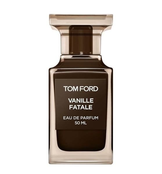 TOM FORD VANILLE FATALE