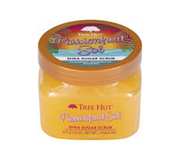 TREE HUT SCRUB - PASSIONFRUIT SOL