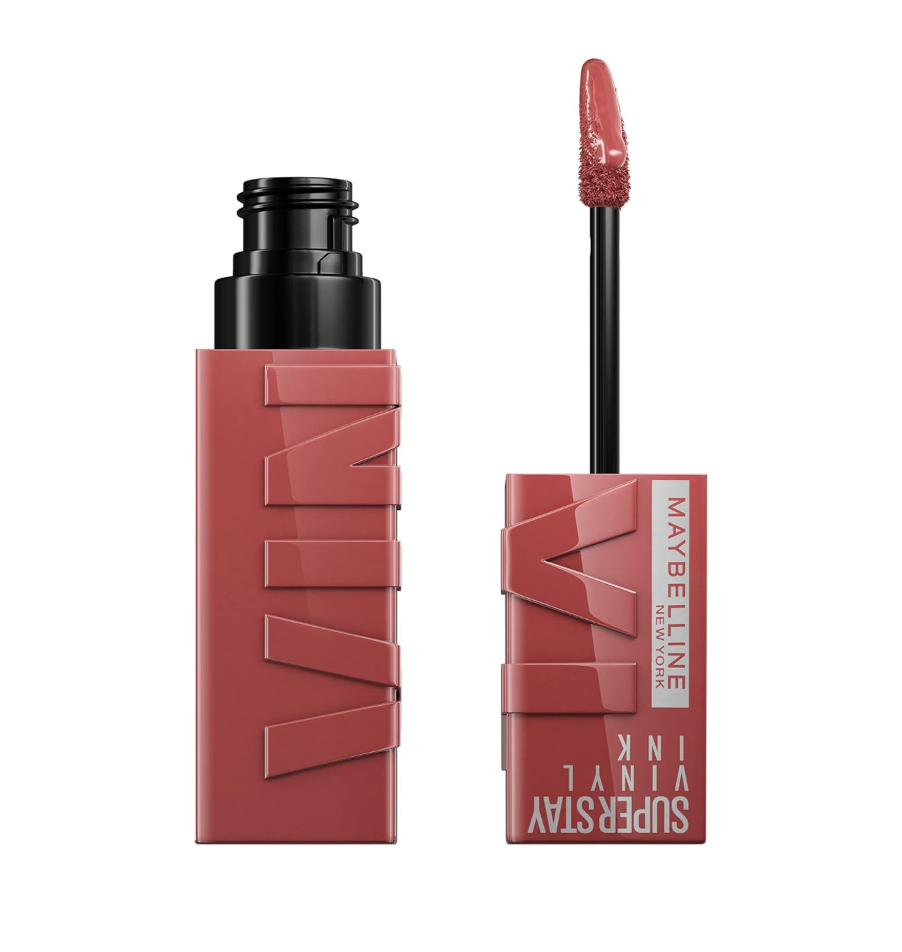 MAYBELLINE SUPRER STAY VINYL INK LIQUID LIPLOSS