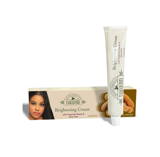 ORGANIC EXTRACT OF TAMARIND BRIGHTENING CREAM