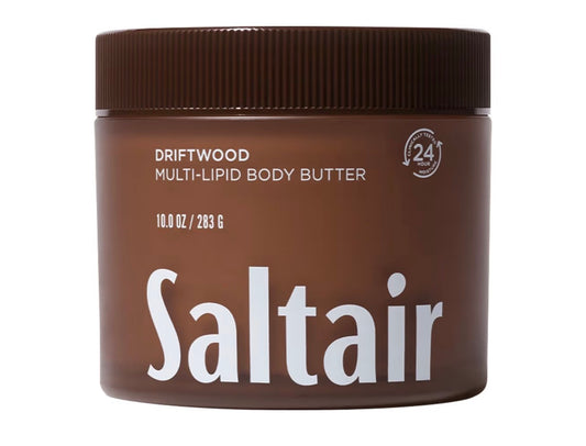 SALTAIR BODY BUTTER - DRIFTWOOD