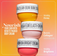 SOL DE JANEIRO BOM DIA BRIGHT CREAM