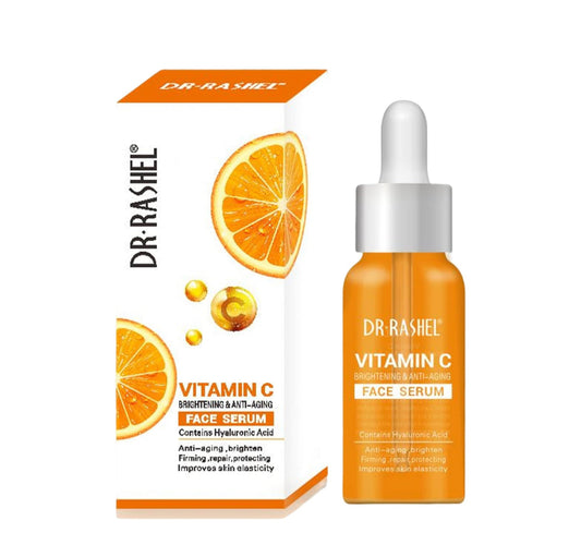 DR. RASHEL VITAMIN C FACE SERUM