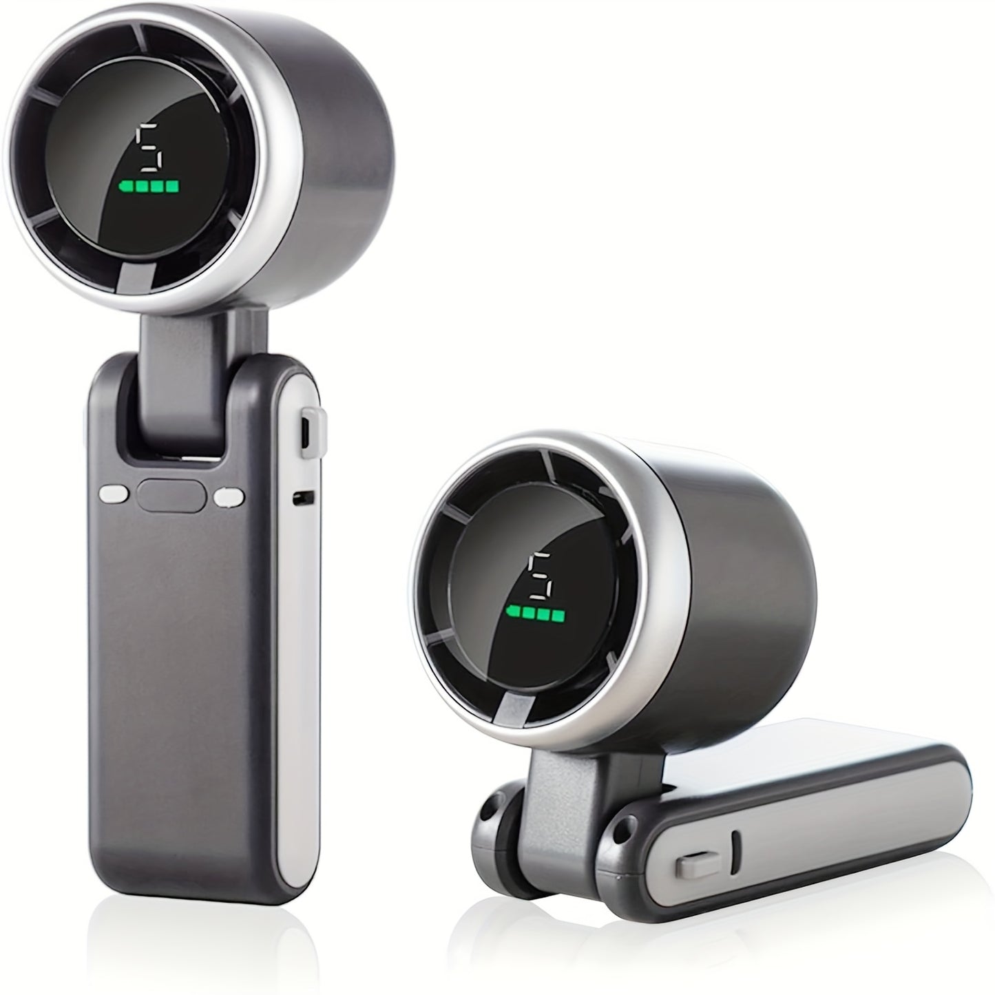 PORTABLE HANDHELD TURBO FAN
