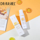 DR RASHEL - ANTI AGING 60++ SPF MOISTURE SUN SPRAY