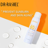 DR RASHEL - ANTI AGING 60++ SPF MOISTURE SUN SPRAY