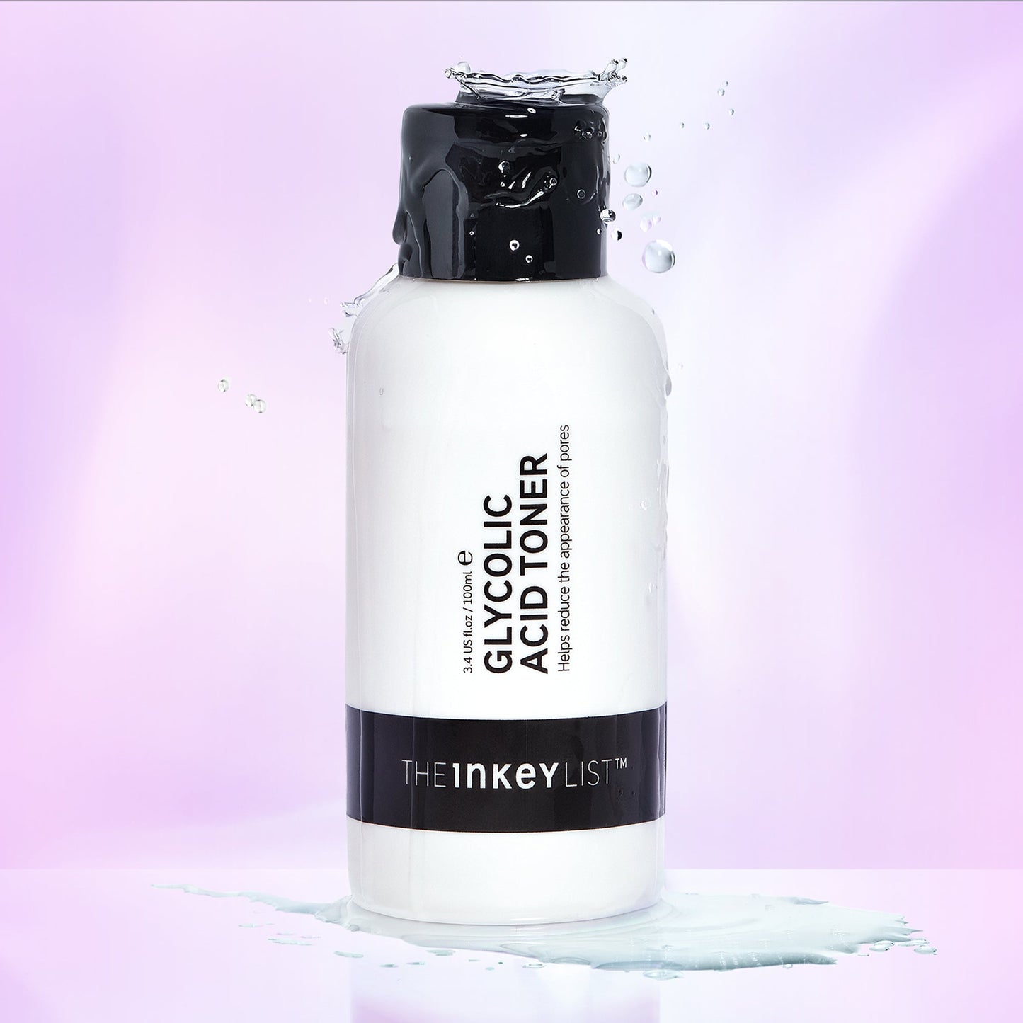 THE INKEY LIST GLYCOLIC TONER