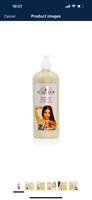 ORGANIC EXTRACT OF PAPAYA EXFOLIATING BODY SCRUB