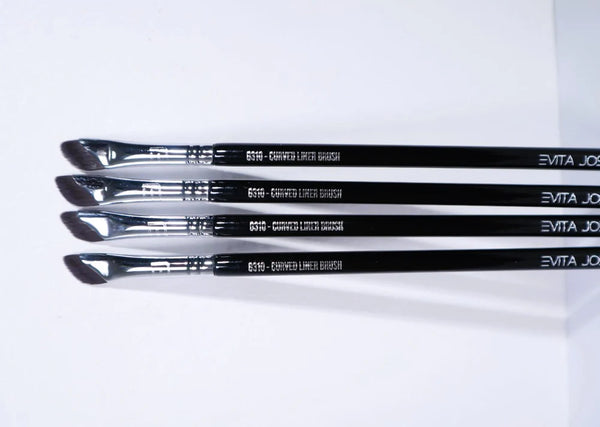 EVITA JOSEPH -G310 CURVED LINER BRUSH