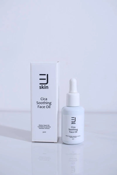 EVITA JOSEPH - SKIN CICA SOOTHING FACE OIL