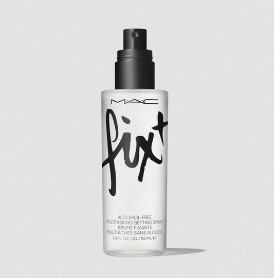 MAC PREP + PRIME FIX + FINISHING MIST