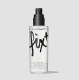 MAC PREP + PRIME FIX + FINISHING MIST
