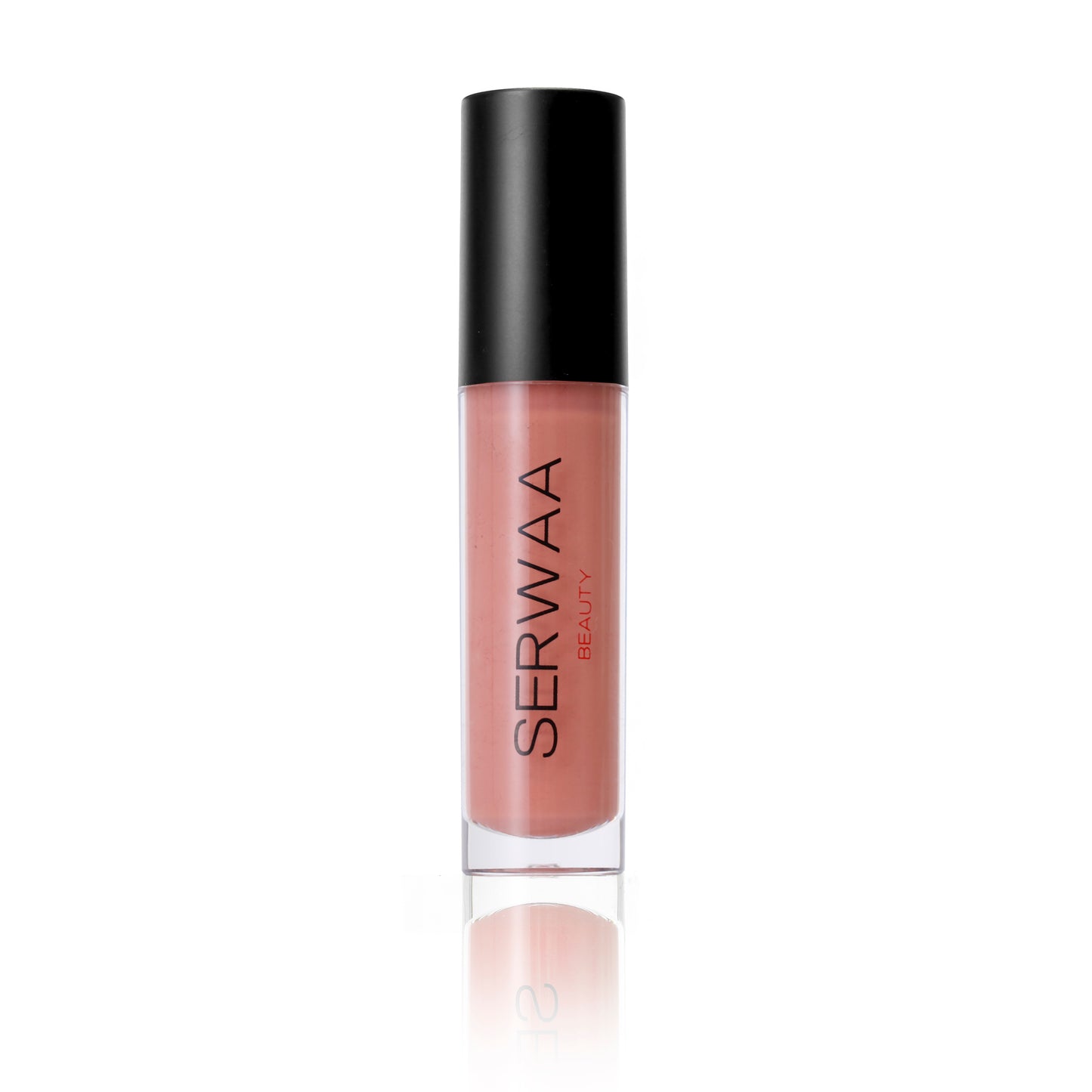 SERWAA BEAUTY - LIP GLOSS