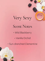 VICTORIA'S SECRET - VERY SEXY FINE FRAGARANCE MIST
