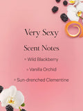 VICTORIA'S SECRET - VERY SEXY FINE FRAGARANCE MIST