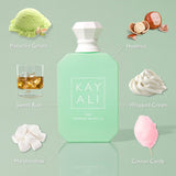 KAYALI YUM PISTACHIO GELATO | 33