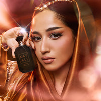 KAYALI OUDGASM CAFE OUD |