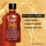 KIEHL'S FERULIC BREW REJUVENATING FACIAL ESSENCE