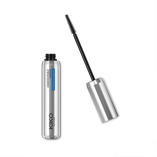 KIKO MILANO UNMEASURABLE LENGHT WATERPROOF MASCARA