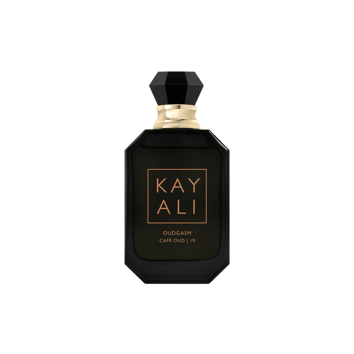 KAYALI OUDGASM CAFE OUD |