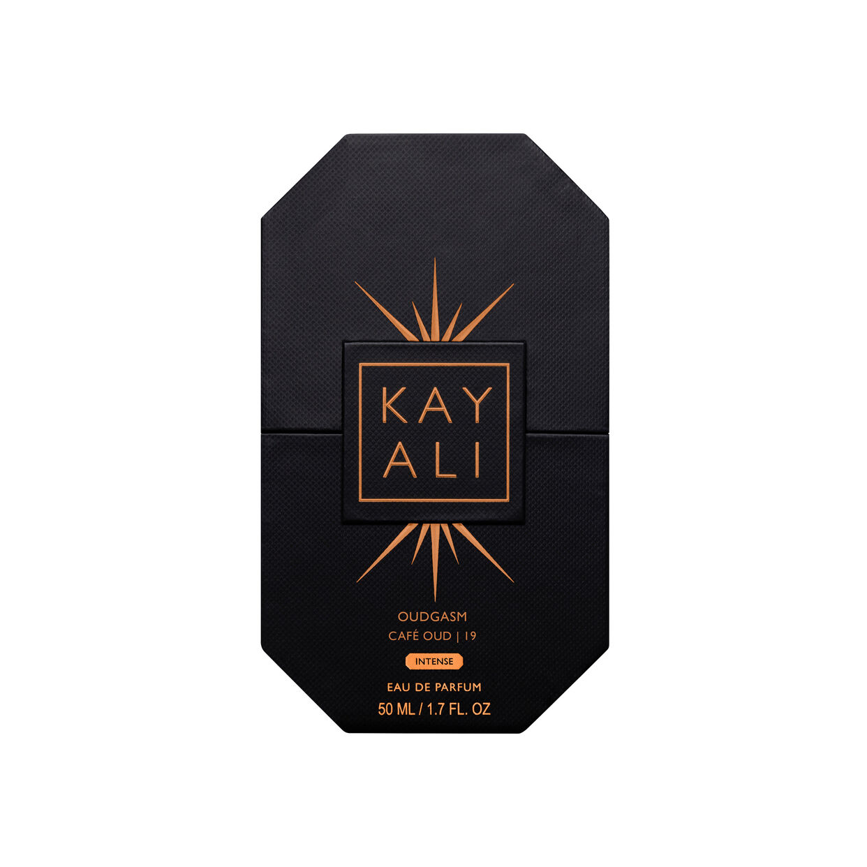 KAYALI OUDGASM CAFE OUD |