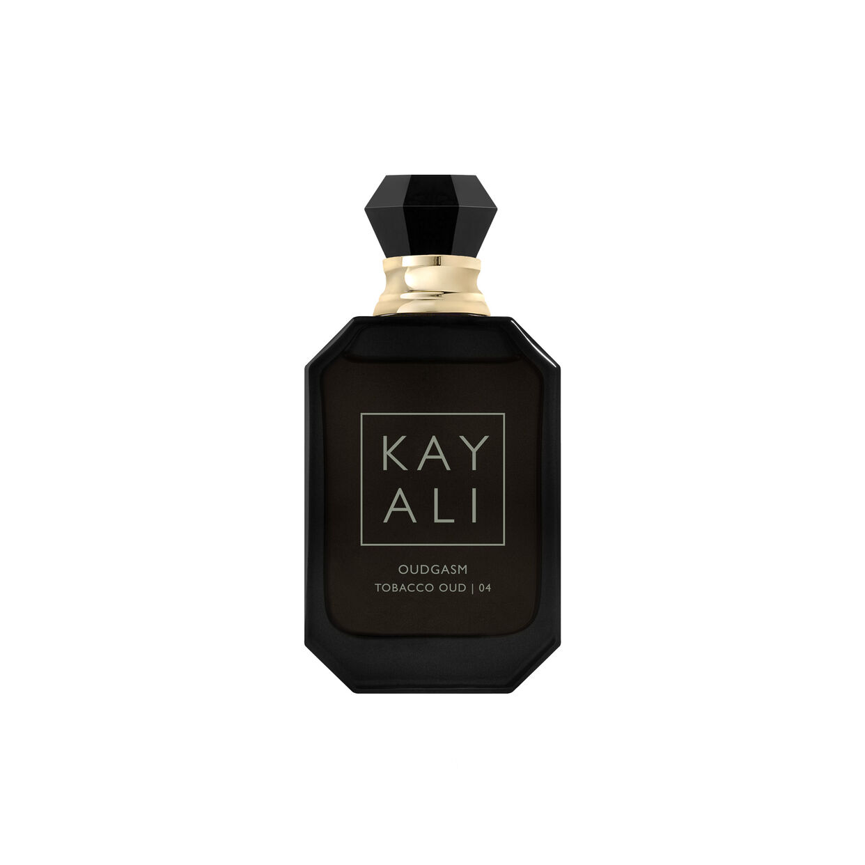 KAYALI OUDGASM TOBACCO OUD | 04