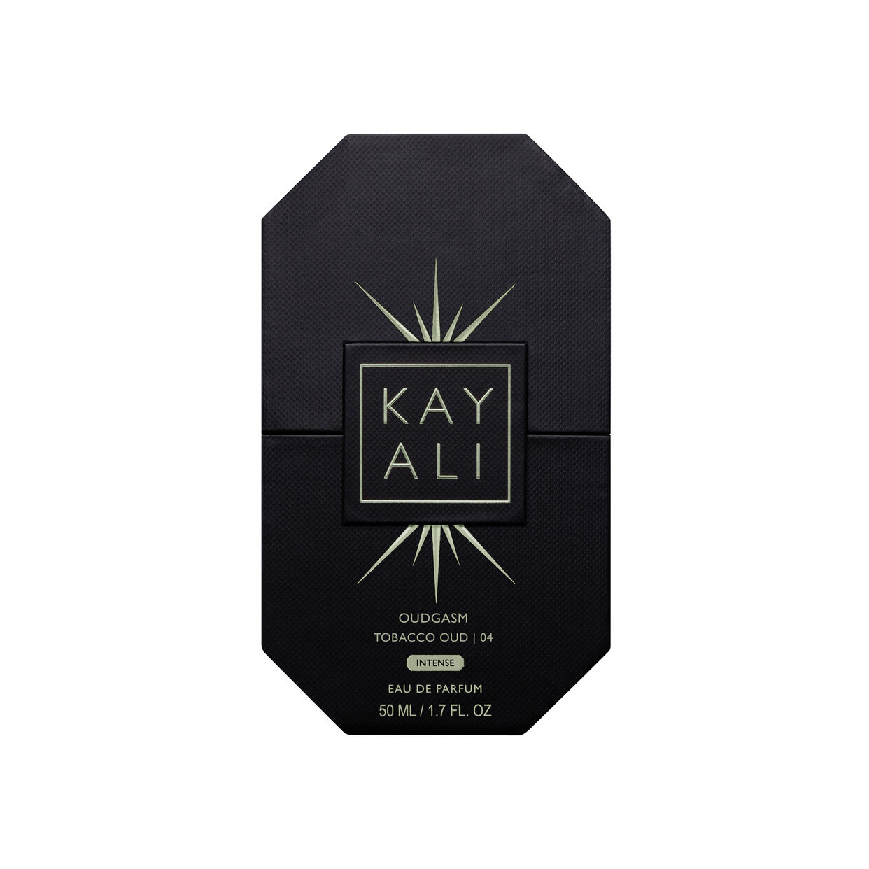 KAYALI OUDGASM TOBACCO OUD | 04