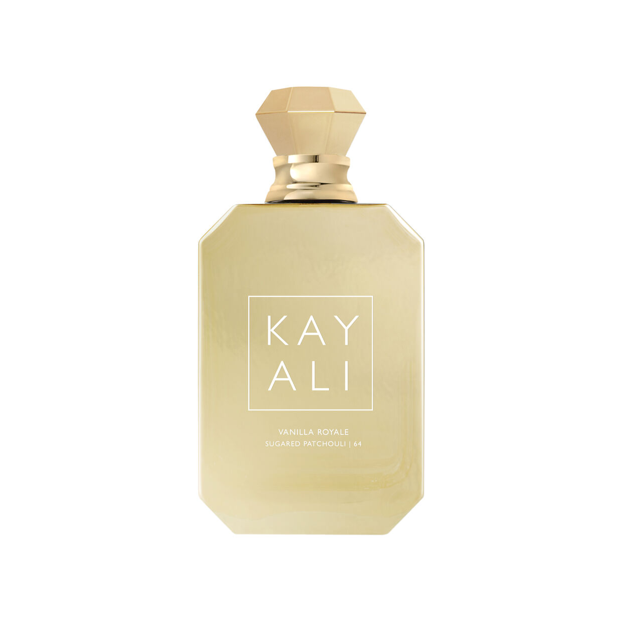 KAYALI VANILLA ROYALE SUGARED PATCHOULI | 64