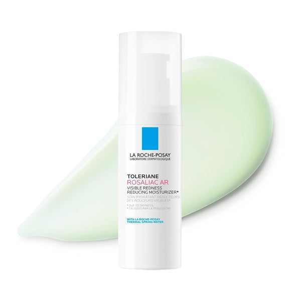LA ROCHE - POSAY TOLERAINE ROSALIAC AR 0% PRESERVATIVE