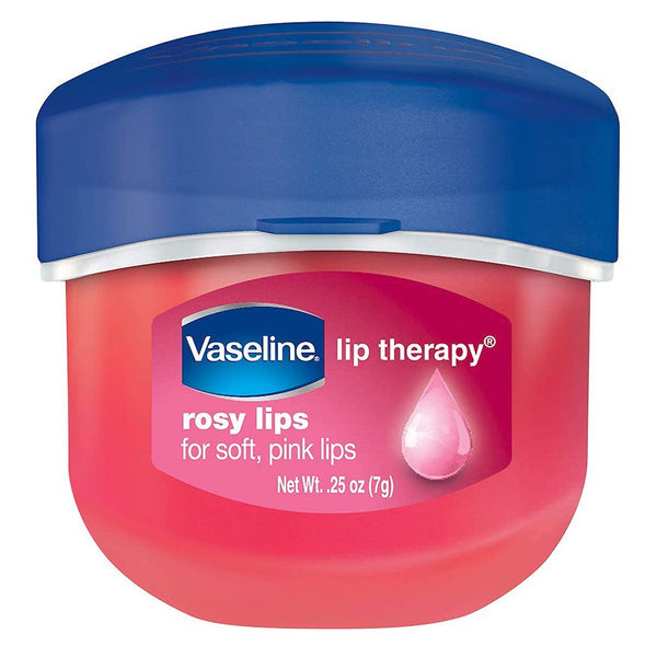 VASELINE LIP THERAPY