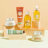 L’Occitane CLEANSING AND SOFTENING ALMOND SHOWER OIL