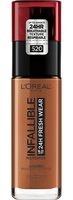 L'OREAL UPTO 24HR INFALLIBLE FRESH WEAR FOUNDATION