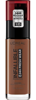 L'OREAL UPTO 24HR INFALLIBLE FRESH WEAR FOUNDATION