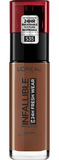 L'OREAL UPTO 24HR INFALLIBLE FRESH WEAR FOUNDATION