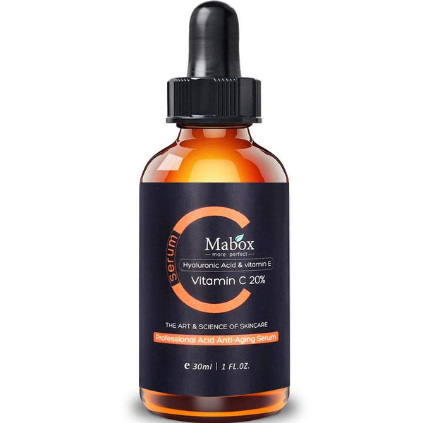 MABOX VITAMIN C FACE SERUM