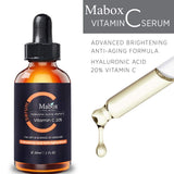 MABOX VITAMIN C FACE SERUM