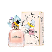 MARC JACOBS PERFECT FOR WOMEN - EAU DE PARFUM SPRAY
