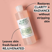 MARIO BADESCU ALCOHOL FREE WITCH-HAZEL & ROSEWATER TONER