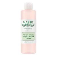 MARIO BADESCU ALCOHOL FREE WITCH-HAZEL & ROSEWATER TONER