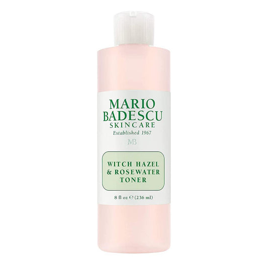 MARIO BADESCU ALCOHOL FREE WITCH-HAZEL & ROSEWATER TONER