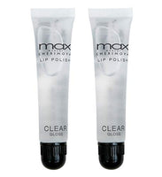 MAX MAKEUP CHERIMOYA LIP GLOSS