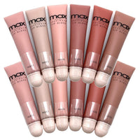 MAX MAKEUP CHERIMOYA LIP GLOSS