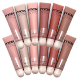 MAX MAKEUP CHERIMOYA LIP GLOSS