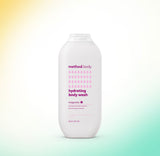 METHOD HYDRATING BODY WASH - MAGNOLIA
