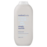 METHOD BODY WASH - SIMPLY NOURISH