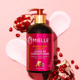 MIELLE - POMEGRANATE & HONEY LEAVE N CONDITIONER