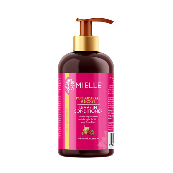 MIELLE - POMEGRANATE & HONEY LEAVE N CONDITIONER