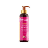 MIELLE - POMEGRANATE & HONEY MOISTURIZING AND DETANGLING SHAMPOO
