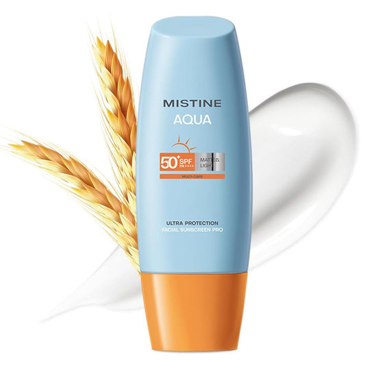 MISTINE AQUA SUNSCREEN SPF50