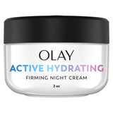 OLAY - NIGHT OF OLAY FIRMING NIGHT CREAM